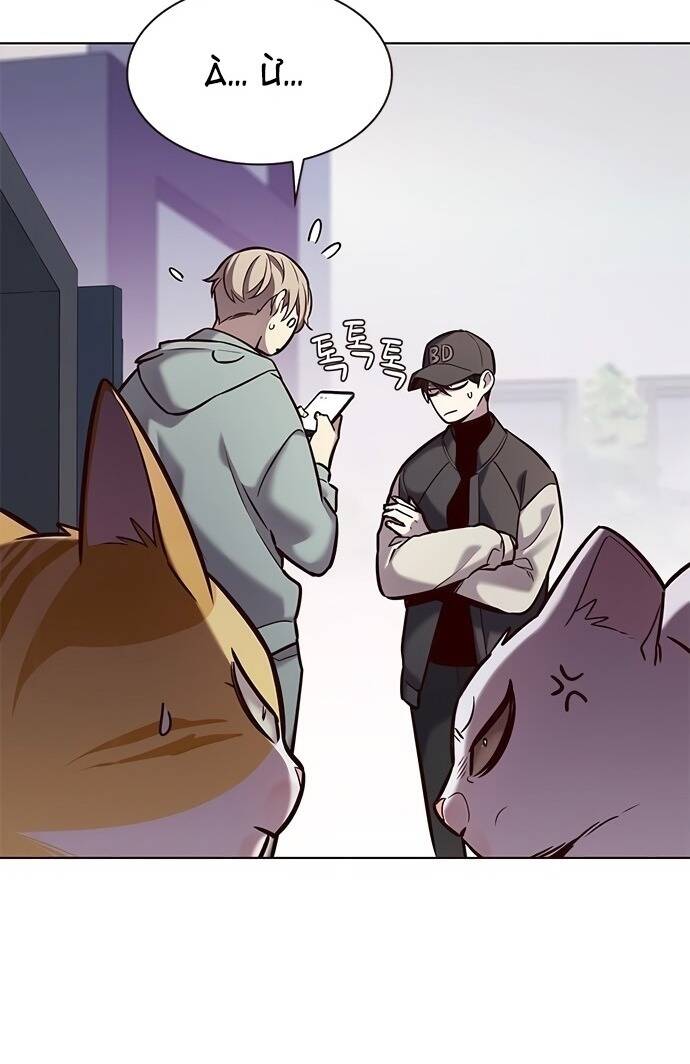 Hoá Thân Thành Mèo - Chapter 187 - Page 19