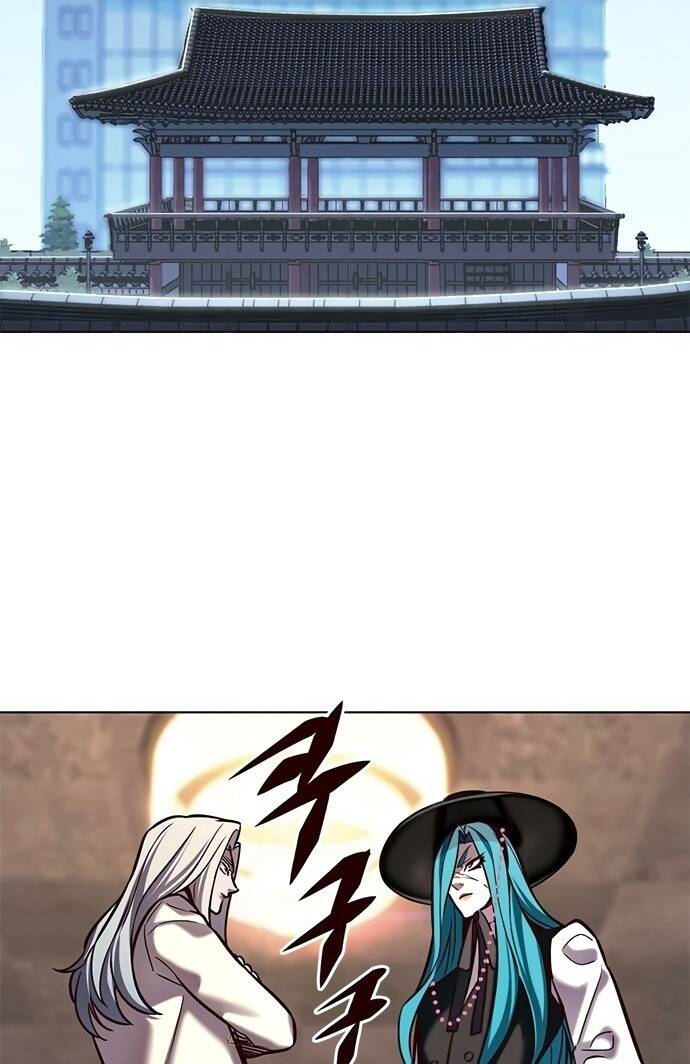 Hoá Thân Thành Mèo - Chapter 187 - Page 21