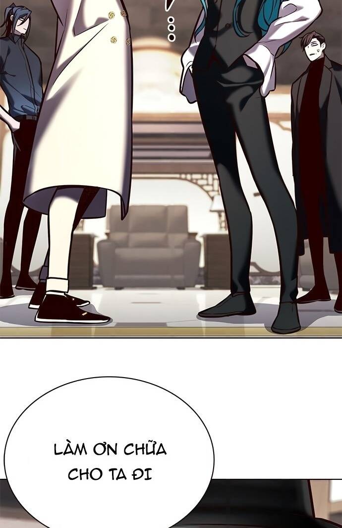 Hoá Thân Thành Mèo - Chapter 187 - Page 22