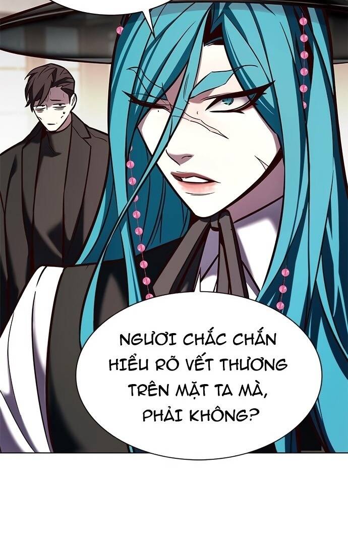 Hoá Thân Thành Mèo - Chapter 187 - Page 23