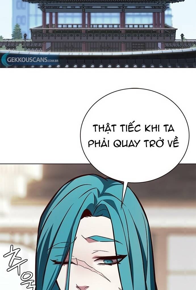 Hoá Thân Thành Mèo - Chapter 187 - Page 34