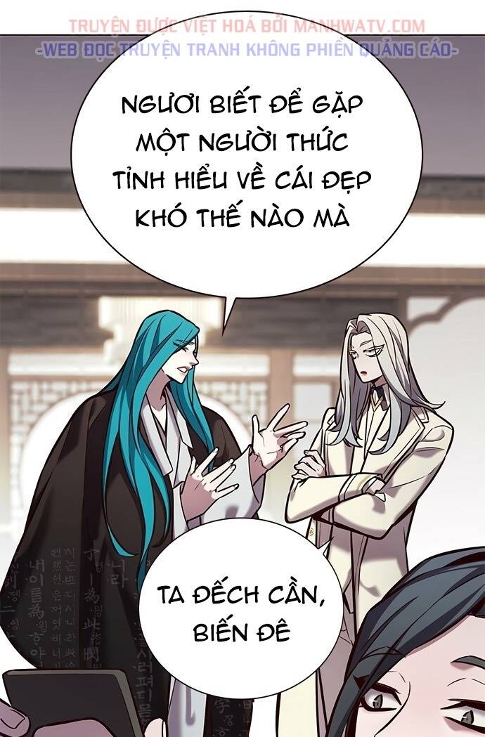 Hoá Thân Thành Mèo - Chapter 187 - Page 37