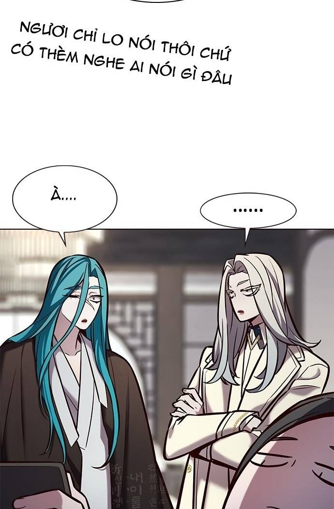 Hoá Thân Thành Mèo - Chapter 187 - Page 41