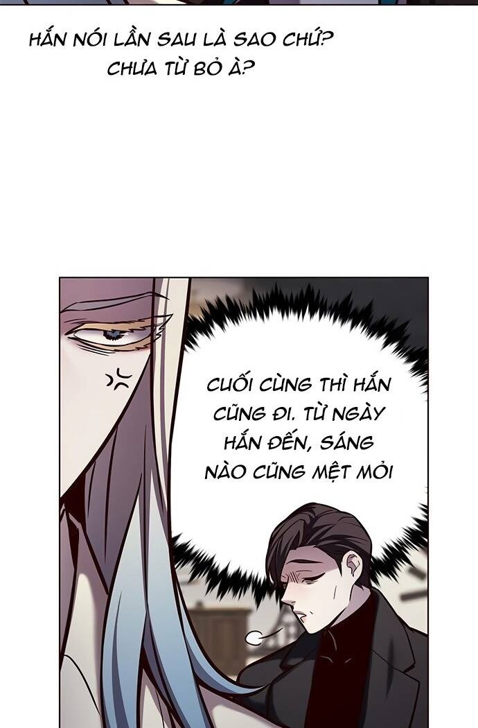 Hoá Thân Thành Mèo - Chapter 187 - Page 44