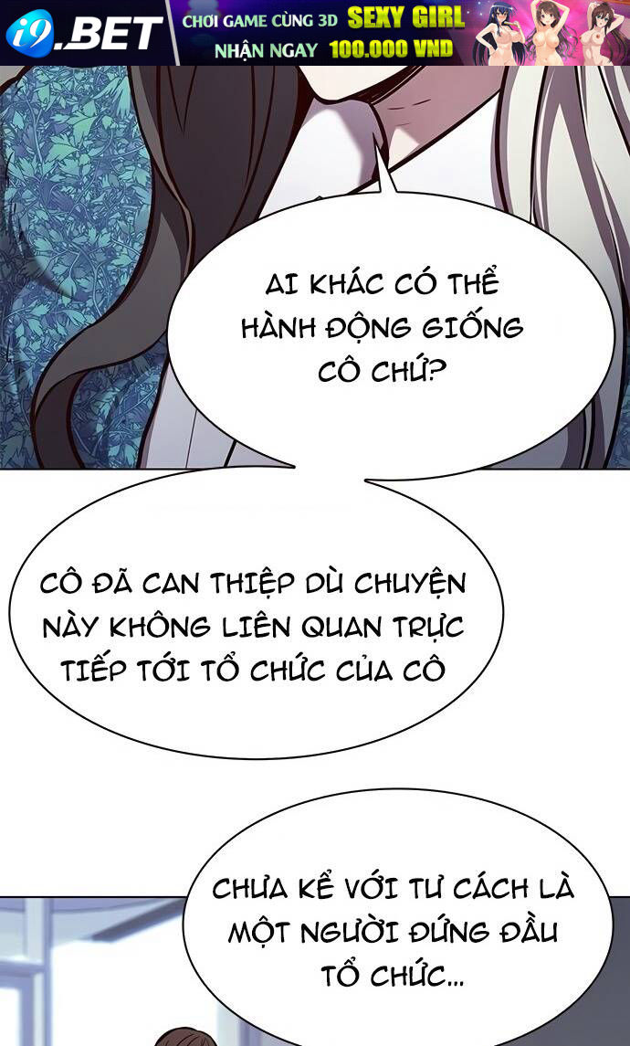 Hoá Thân Thành Mèo - Chapter 187 - Page 58