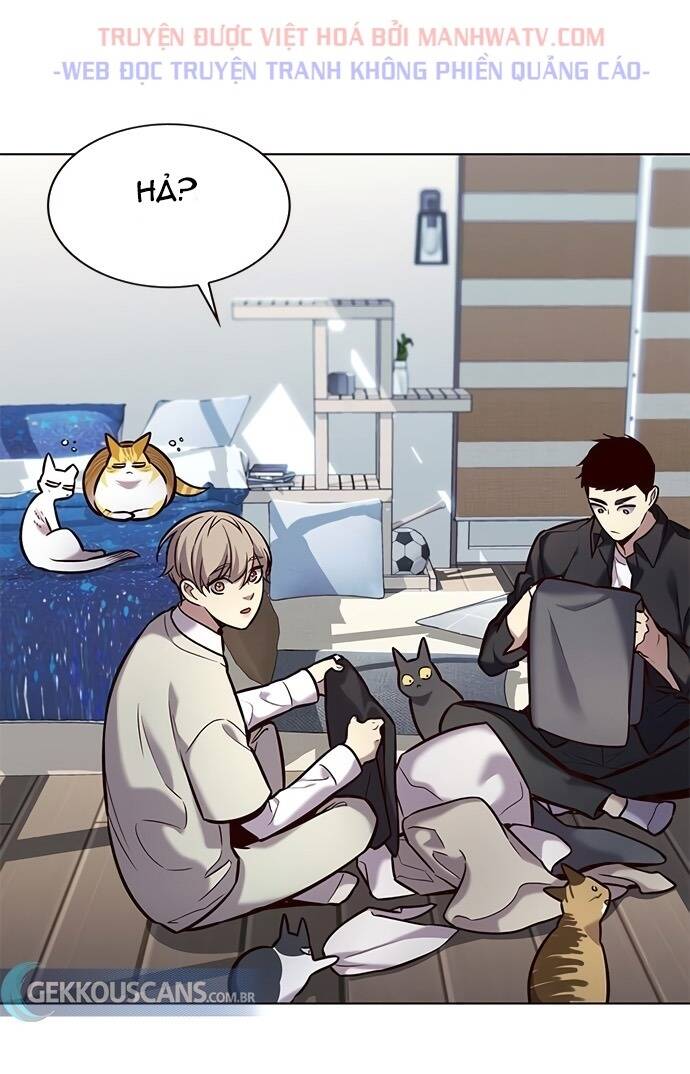 Hoá Thân Thành Mèo - Chapter 187 - Page 73