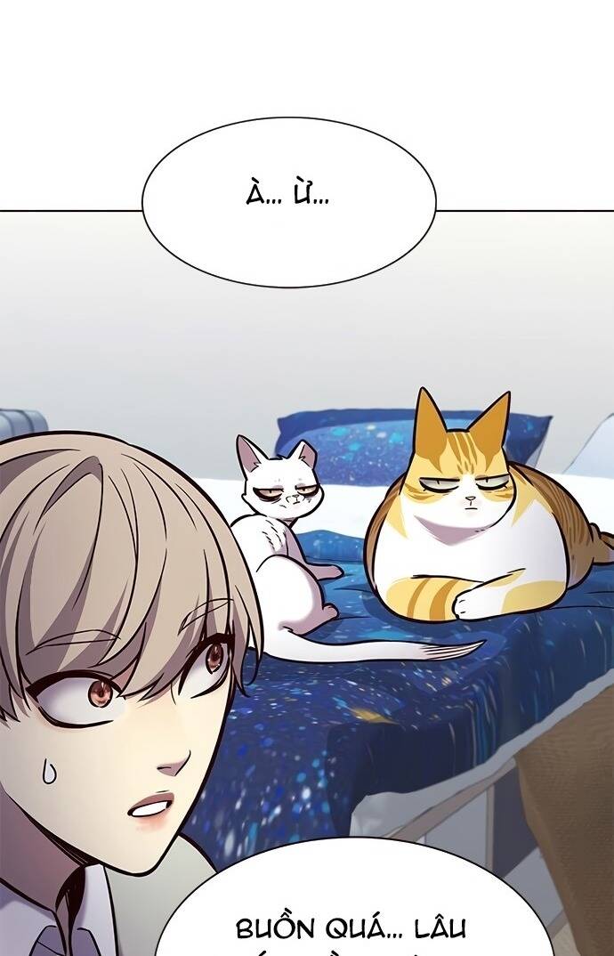 Hoá Thân Thành Mèo - Chapter 187 - Page 74