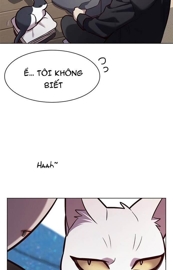 Hoá Thân Thành Mèo - Chapter 187 - Page 77