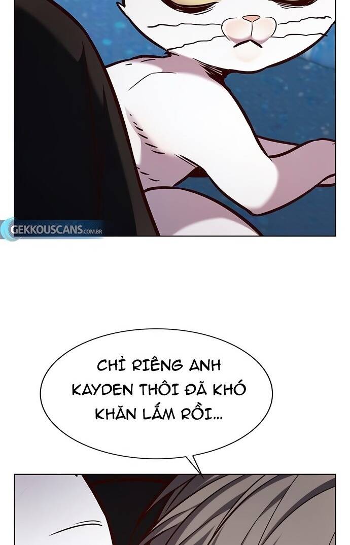 Hoá Thân Thành Mèo - Chapter 187 - Page 78