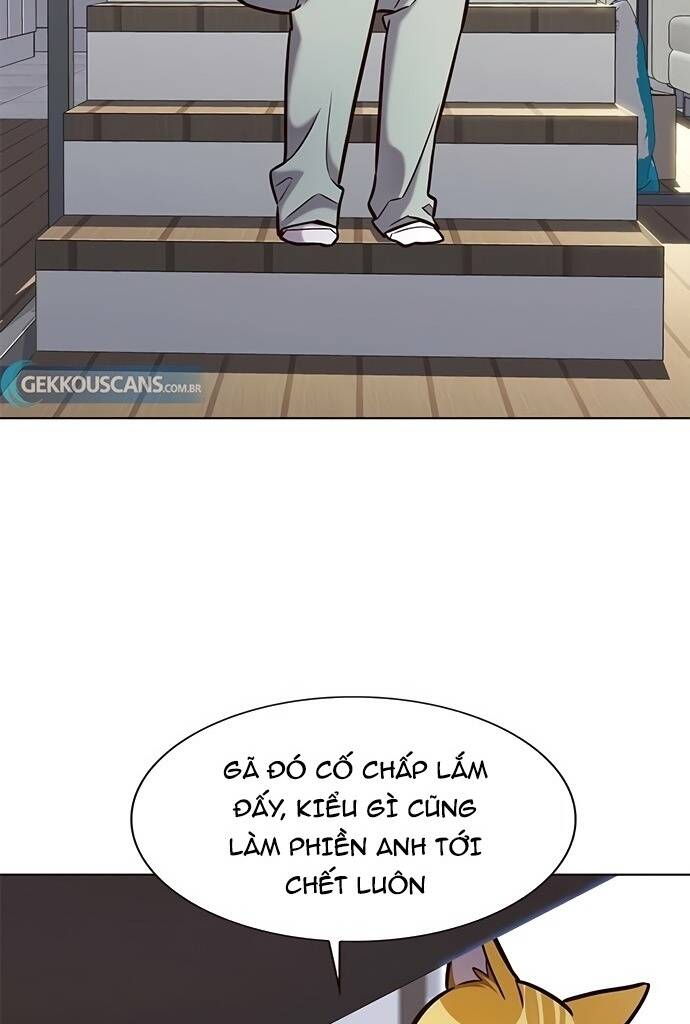 Hoá Thân Thành Mèo - Chapter 187 - Page 8