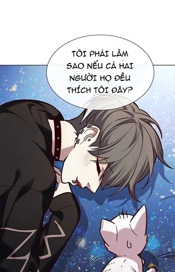 Hoá Thân Thành Mèo - Chapter 187 - Page 80