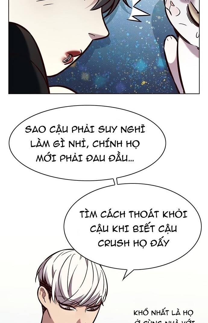 Hoá Thân Thành Mèo - Chapter 187 - Page 82