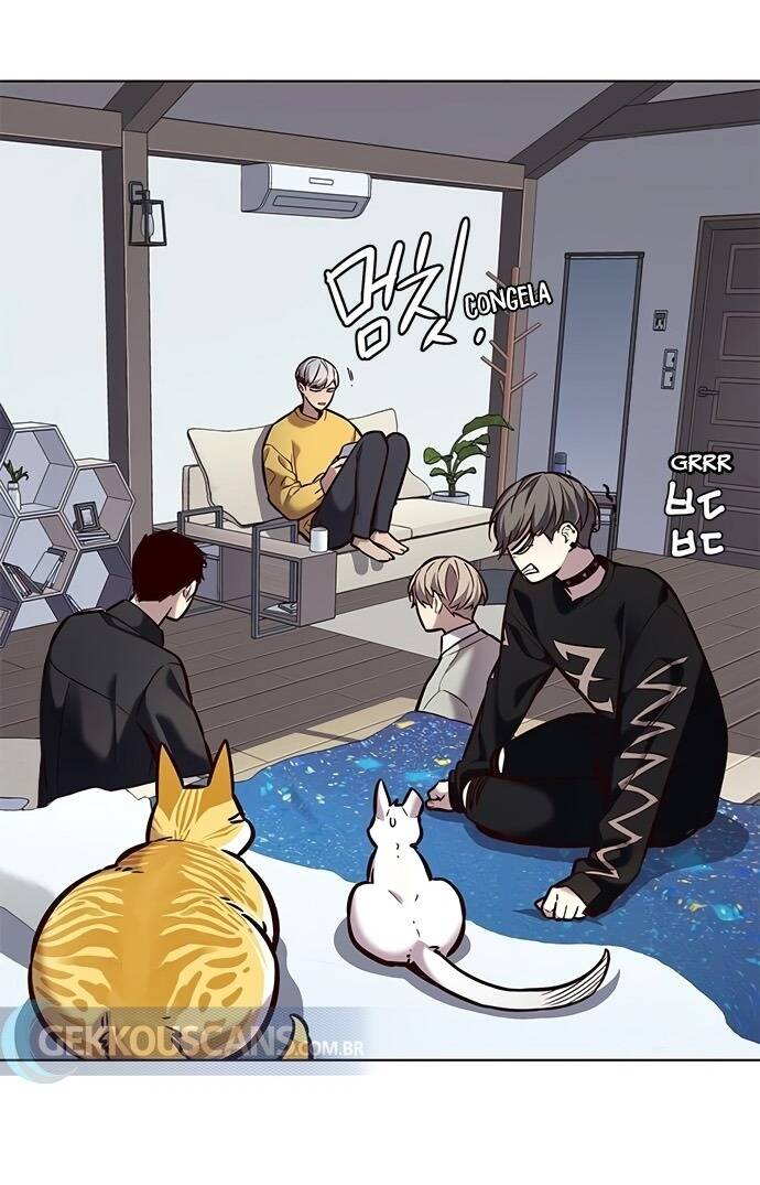 Hoá Thân Thành Mèo - Chapter 187 - Page 84