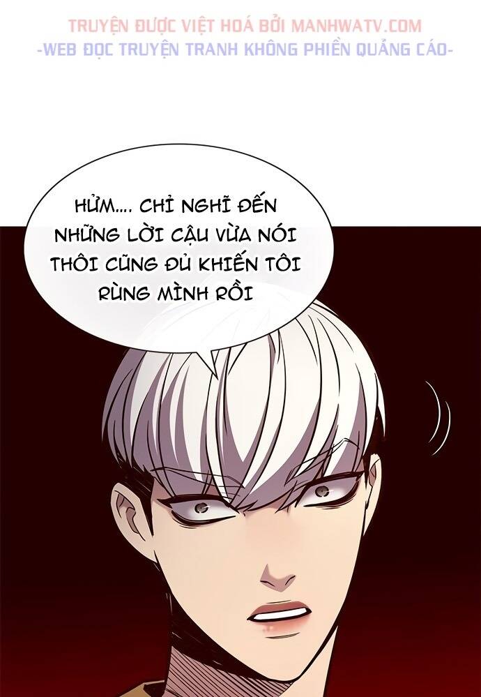 Hoá Thân Thành Mèo - Chapter 187 - Page 85