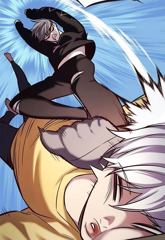 Hoá Thân Thành Mèo - Chapter 187 - Page 88