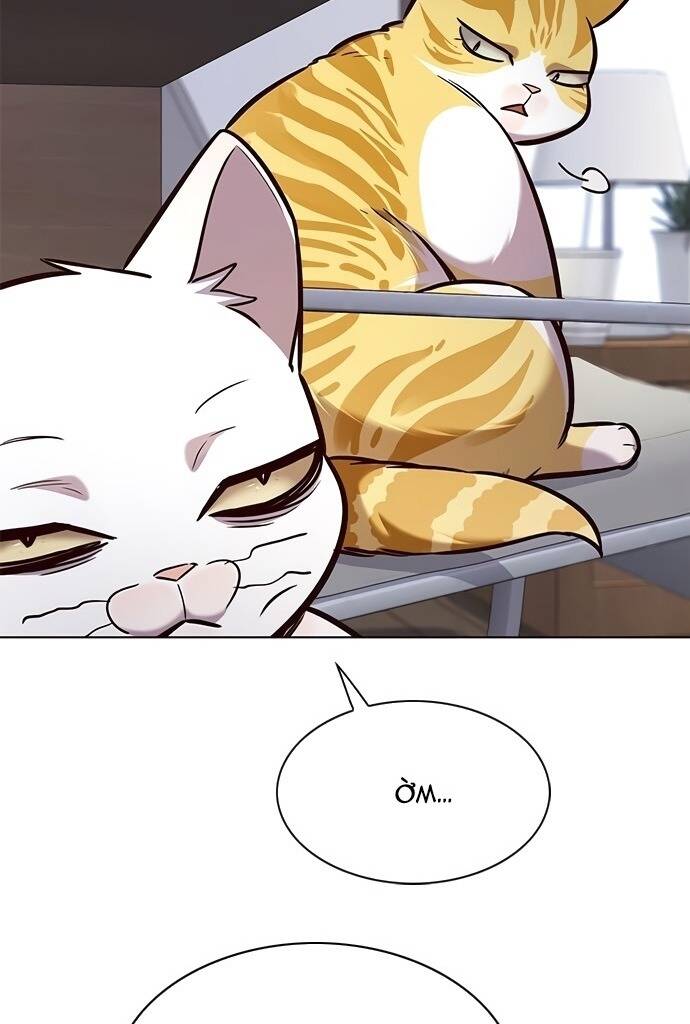 Hoá Thân Thành Mèo - Chapter 187 - Page 9