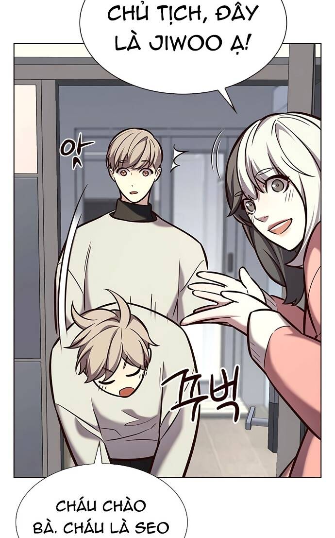 Hoá Thân Thành Mèo - Chapter 188 - Page 16