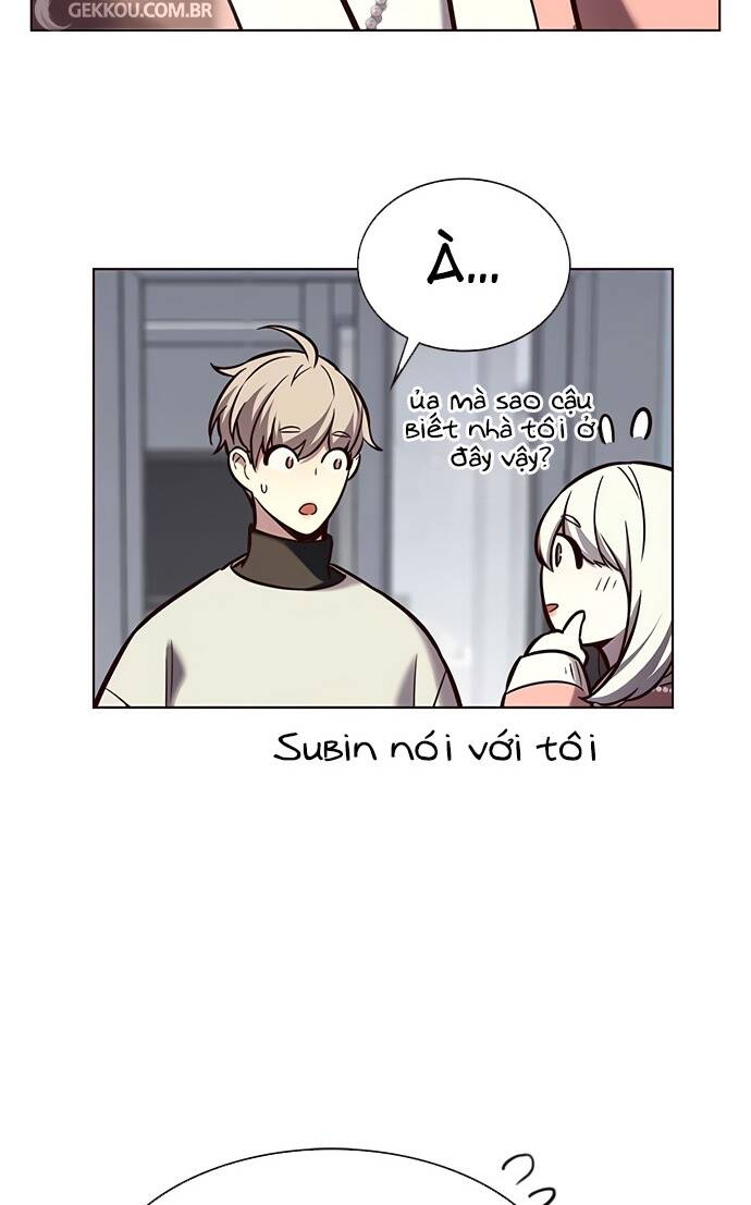 Hoá Thân Thành Mèo - Chapter 188 - Page 21