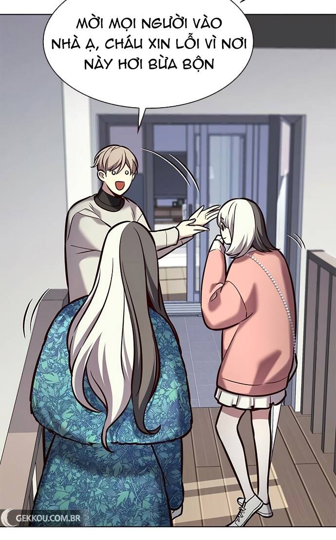 Hoá Thân Thành Mèo - Chapter 188 - Page 22