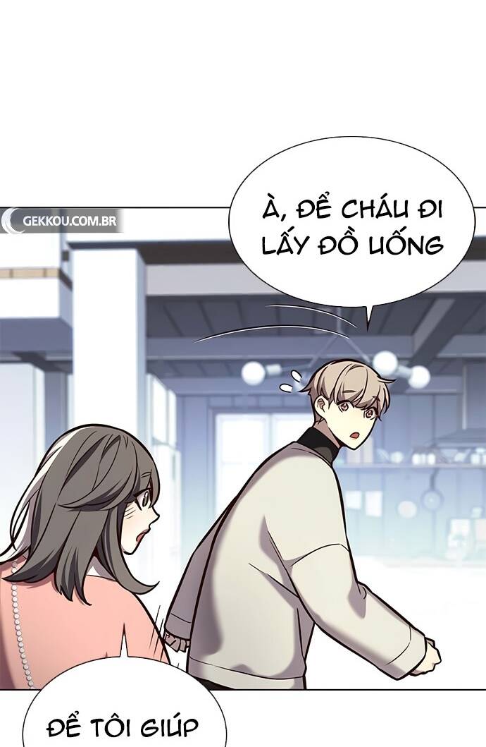 Hoá Thân Thành Mèo - Chapter 188 - Page 31