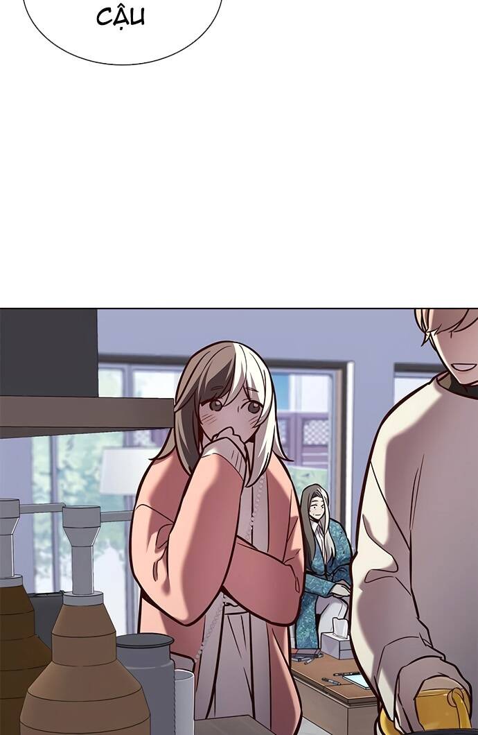 Hoá Thân Thành Mèo - Chapter 188 - Page 32