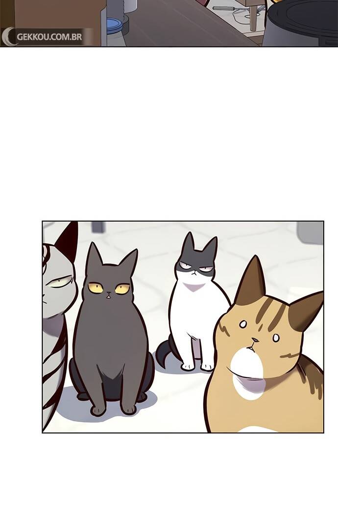 Hoá Thân Thành Mèo - Chapter 188 - Page 33