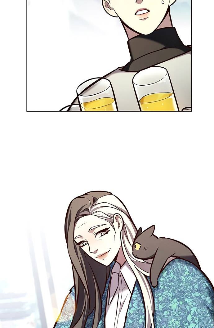 Hoá Thân Thành Mèo - Chapter 188 - Page 36