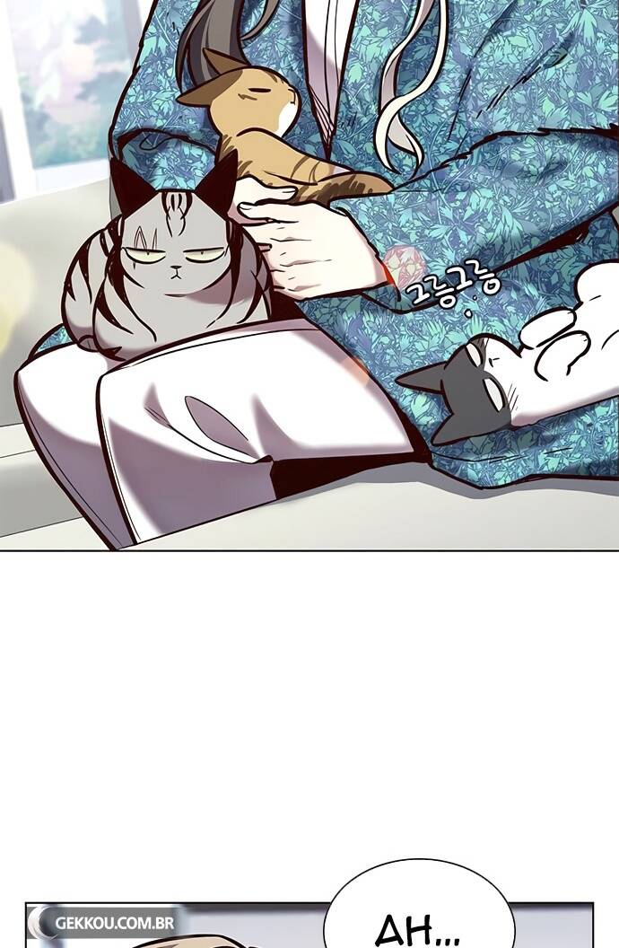 Hoá Thân Thành Mèo - Chapter 188 - Page 37