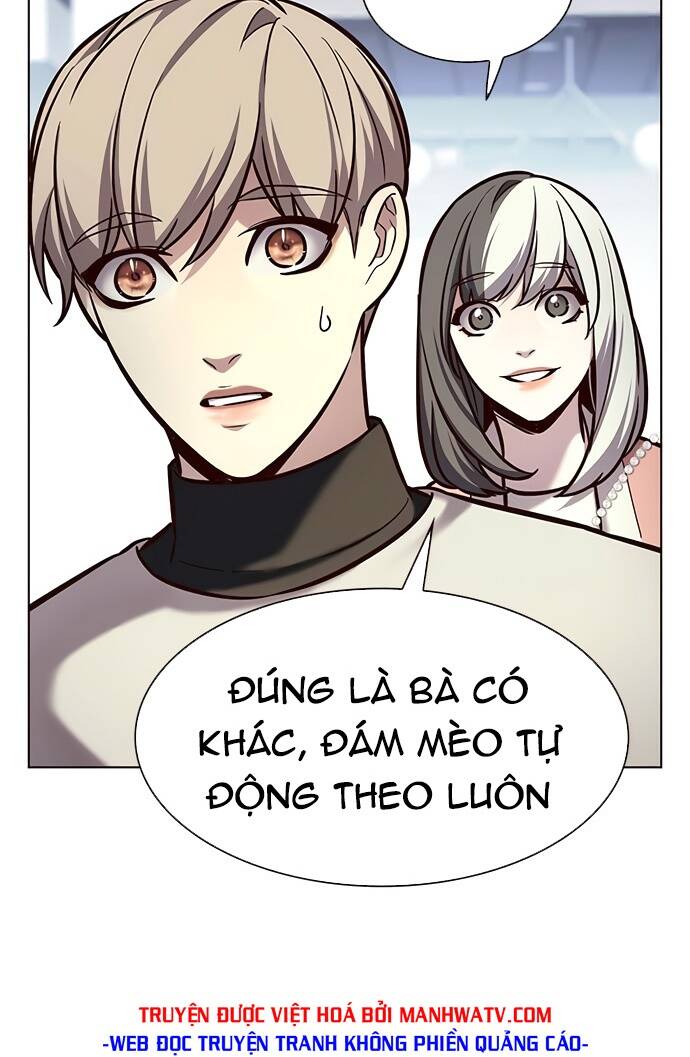 Hoá Thân Thành Mèo - Chapter 188 - Page 38