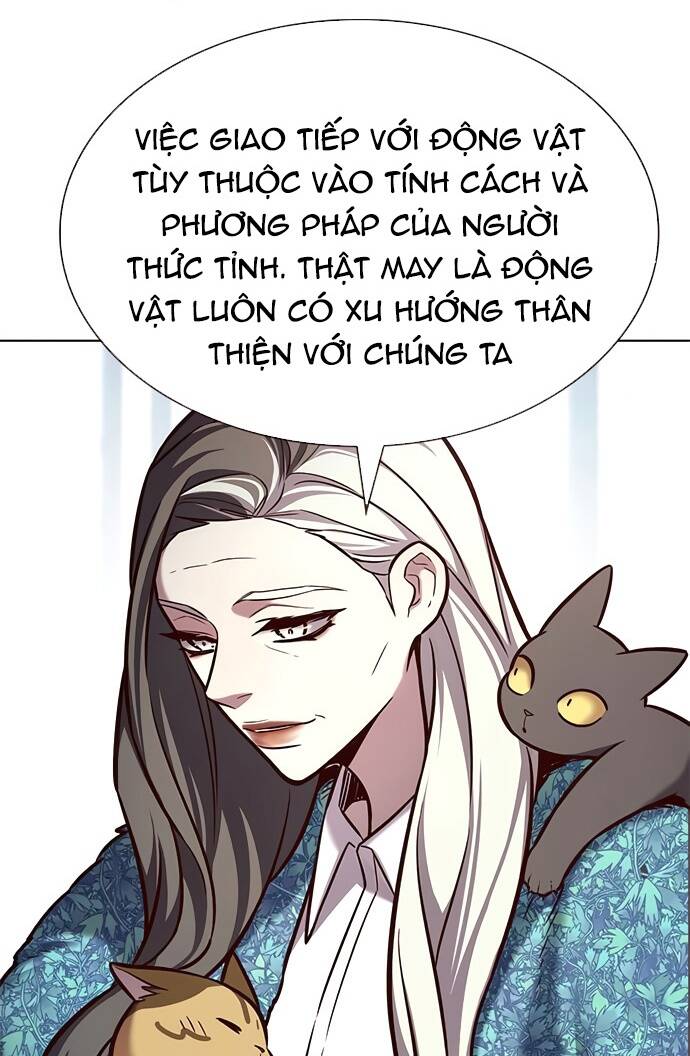 Hoá Thân Thành Mèo - Chapter 188 - Page 39