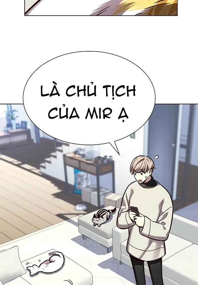 Hoá Thân Thành Mèo - Chapter 188 - Page 4