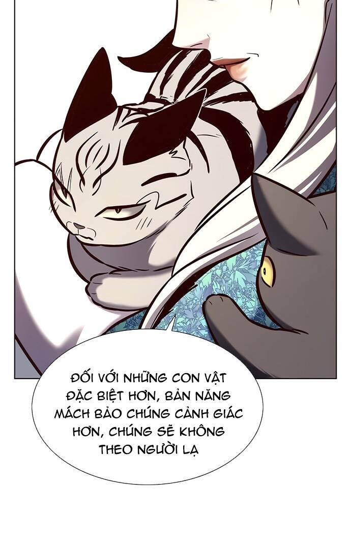 Hoá Thân Thành Mèo - Chapter 188 - Page 44