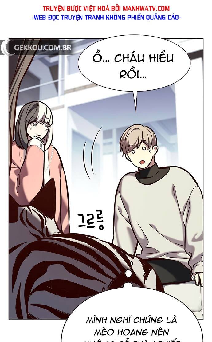 Hoá Thân Thành Mèo - Chapter 188 - Page 45