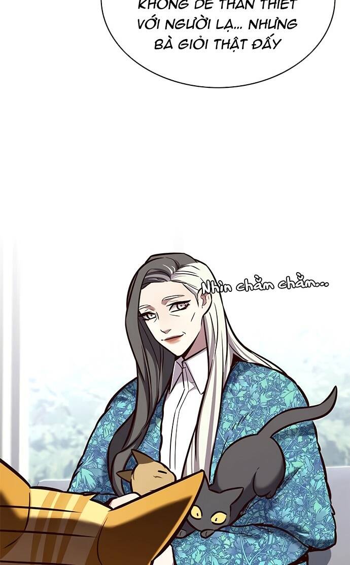 Hoá Thân Thành Mèo - Chapter 188 - Page 46