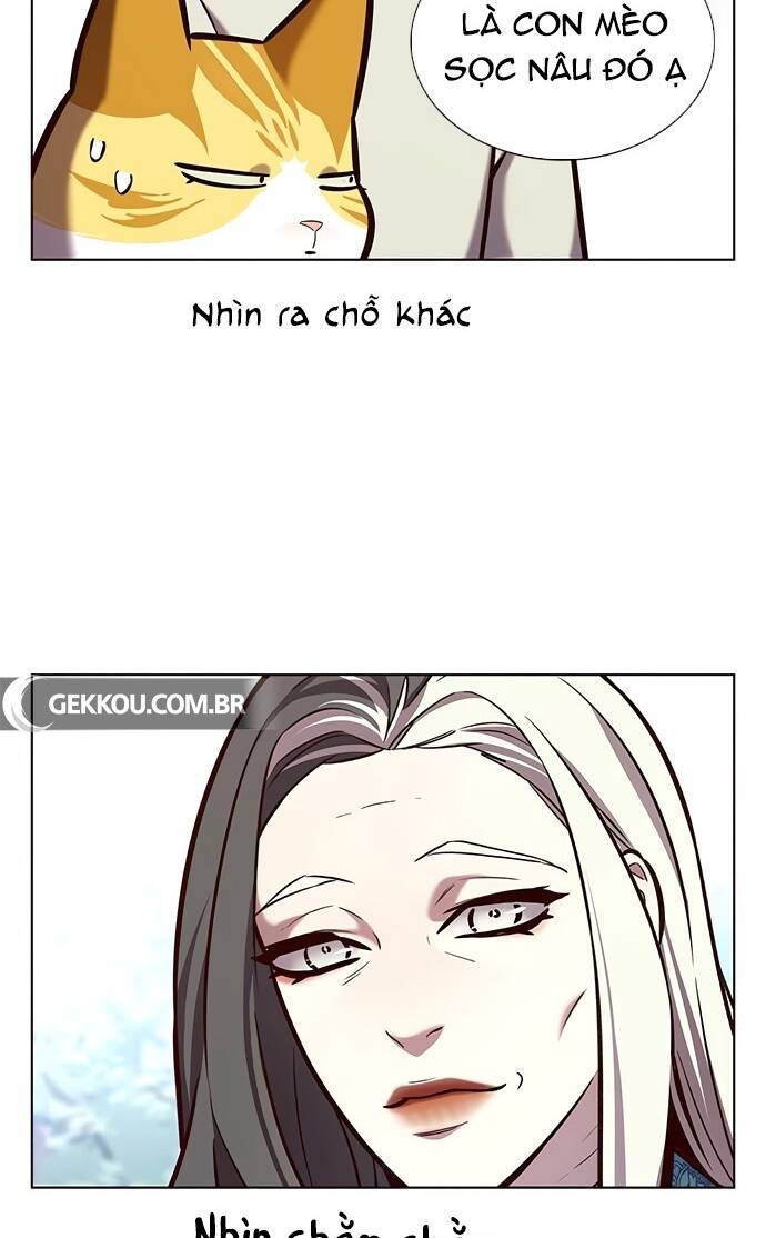 Hoá Thân Thành Mèo - Chapter 188 - Page 48