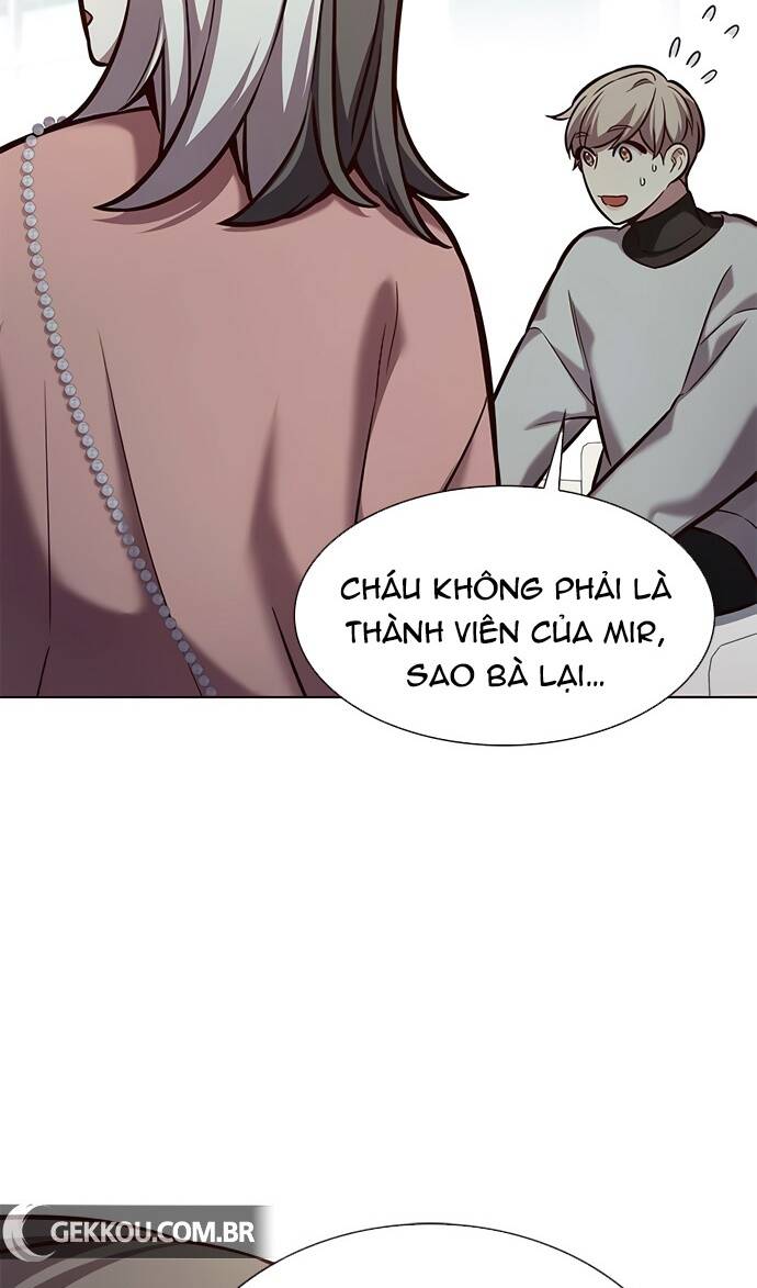 Hoá Thân Thành Mèo - Chapter 188 - Page 60