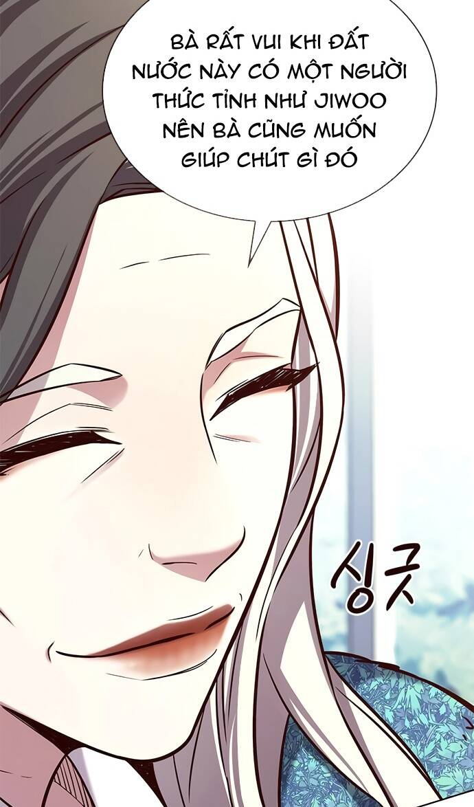 Hoá Thân Thành Mèo - Chapter 188 - Page 61