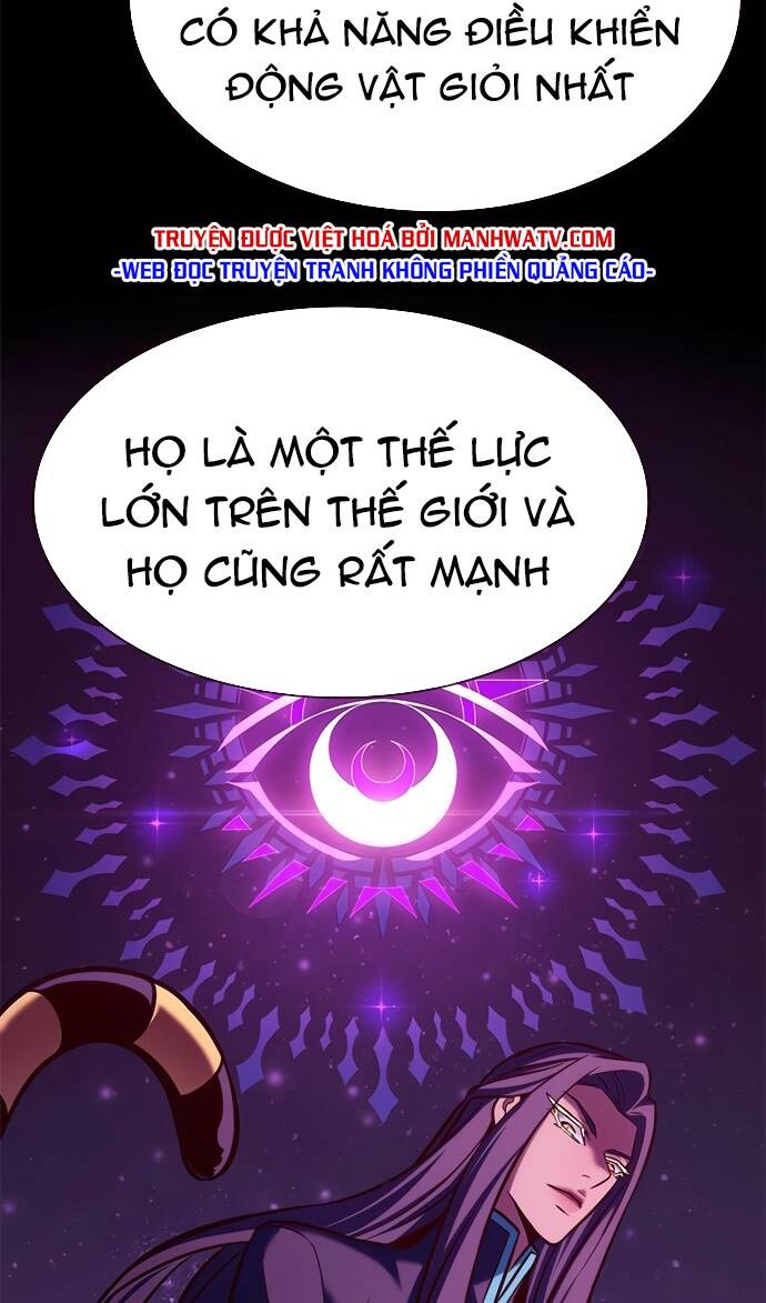 Hoá Thân Thành Mèo - Chapter 188 - Page 64