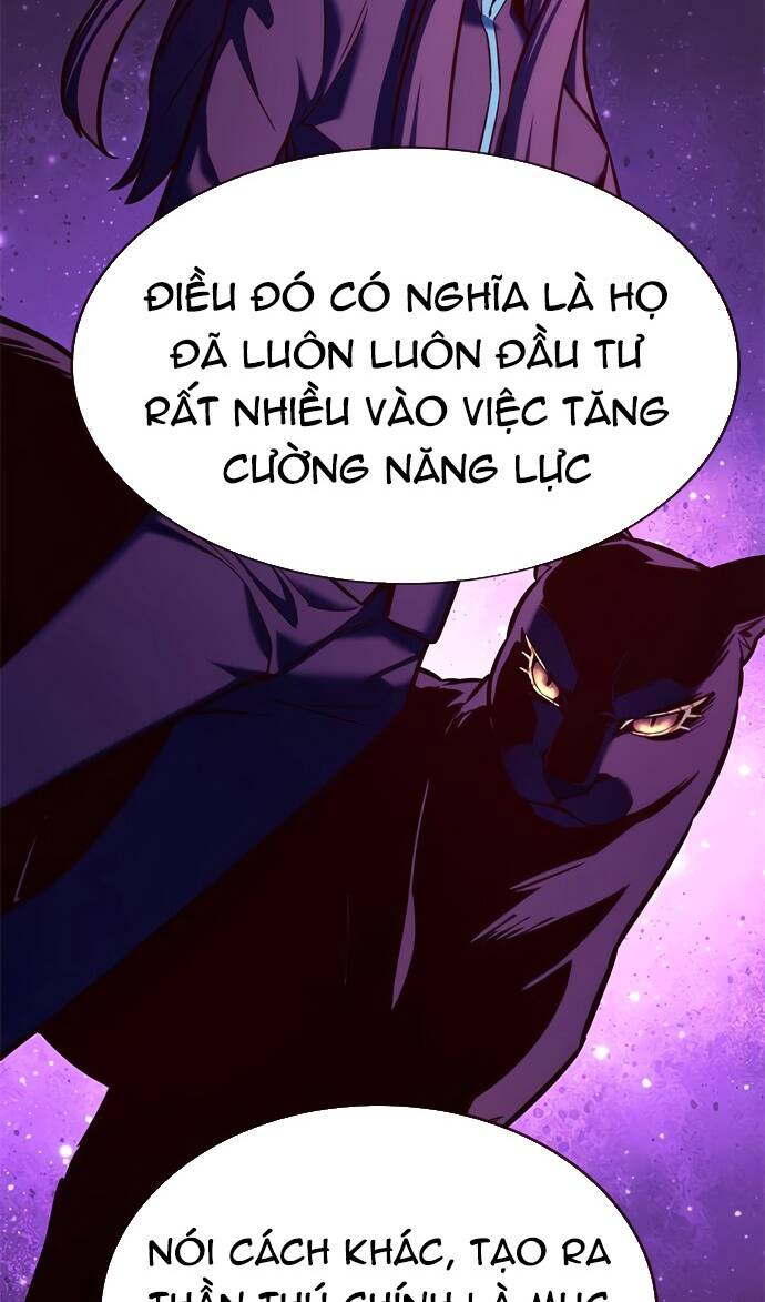 Hoá Thân Thành Mèo - Chapter 188 - Page 65