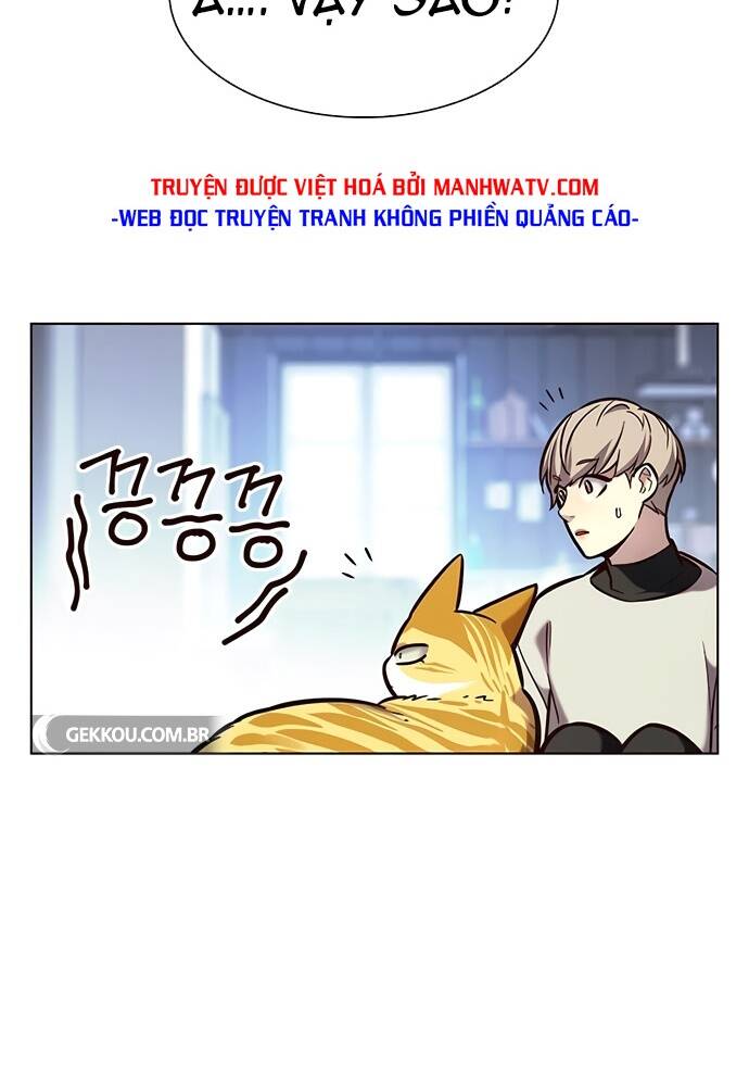 Hoá Thân Thành Mèo - Chapter 188 - Page 8