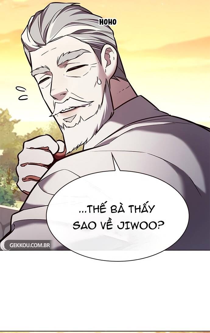 Hoá Thân Thành Mèo - Chapter 189 - Page 11