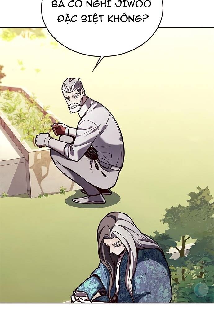 Hoá Thân Thành Mèo - Chapter 189 - Page 17