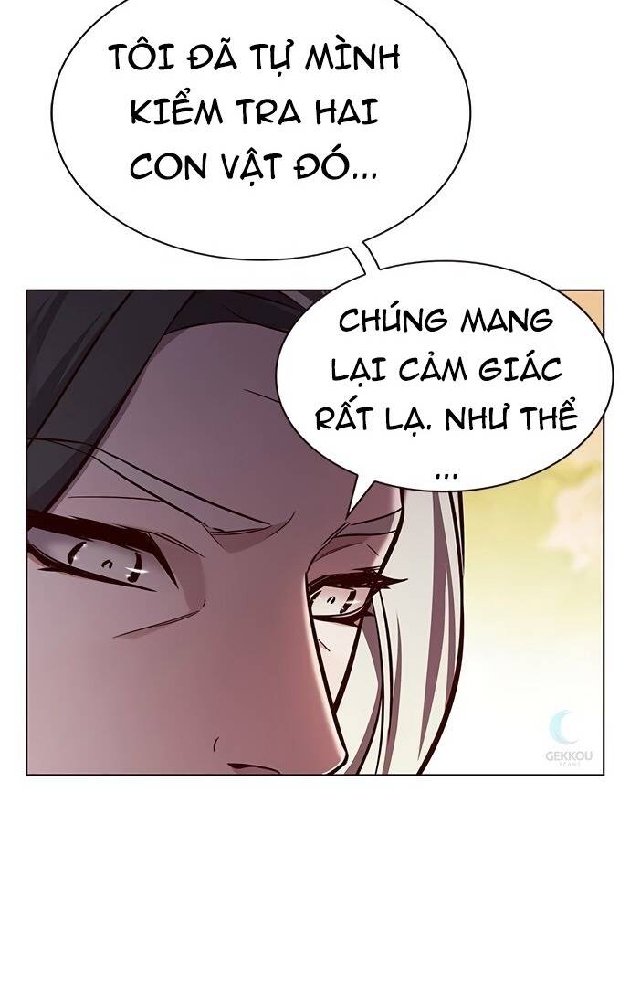 Hoá Thân Thành Mèo - Chapter 189 - Page 21