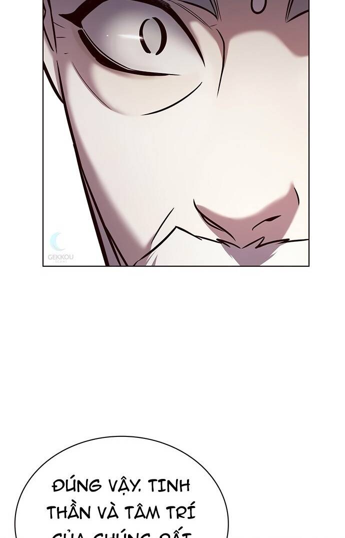 Hoá Thân Thành Mèo - Chapter 189 - Page 24