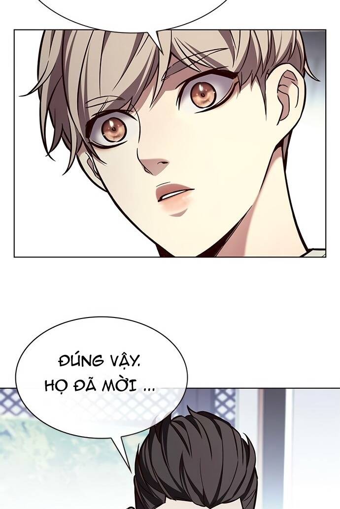 Hoá Thân Thành Mèo - Chapter 189 - Page 39