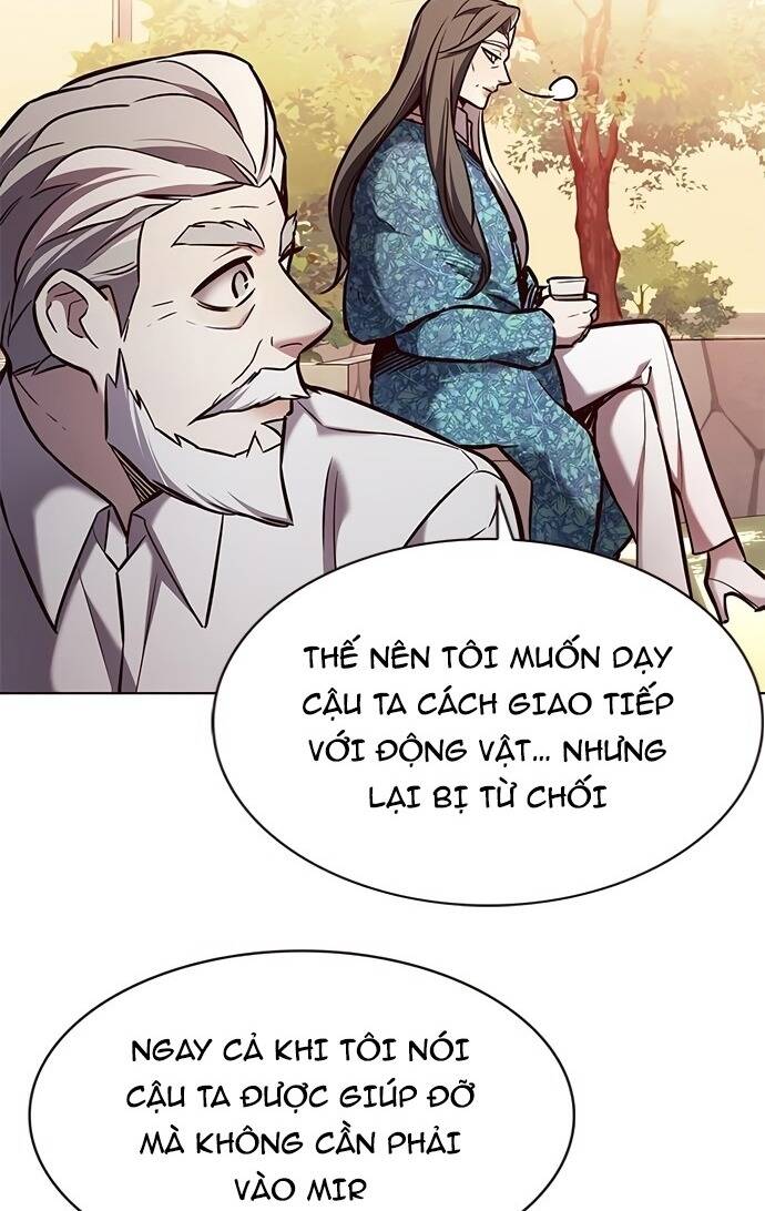 Hoá Thân Thành Mèo - Chapter 189 - Page 4