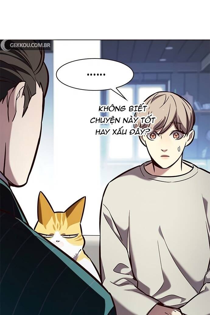 Hoá Thân Thành Mèo - Chapter 189 - Page 41