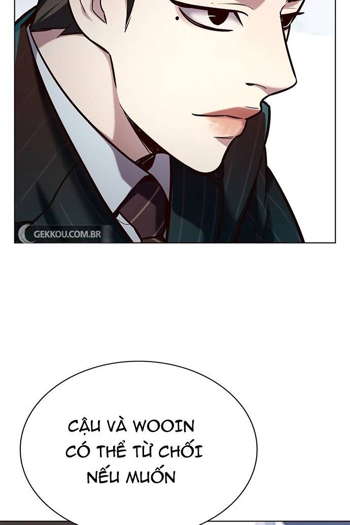 Hoá Thân Thành Mèo - Chapter 189 - Page 44