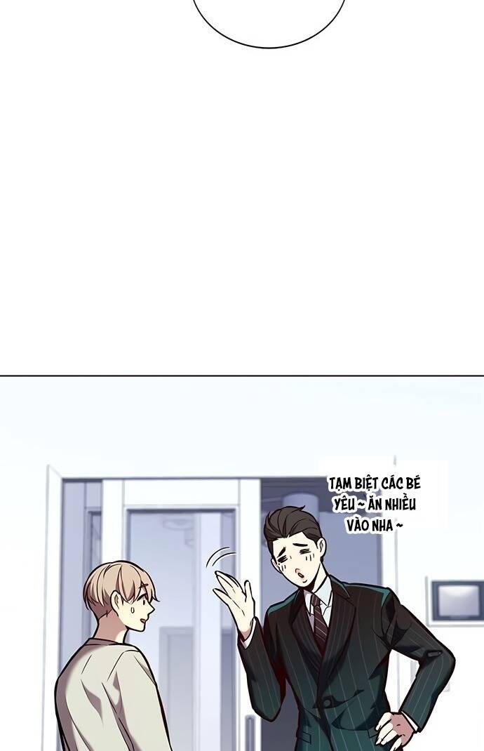 Hoá Thân Thành Mèo - Chapter 189 - Page 52
