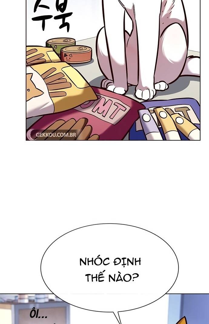 Hoá Thân Thành Mèo - Chapter 189 - Page 54